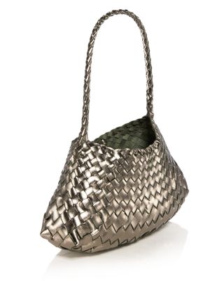 Rosanna Leather Shoulder Bag