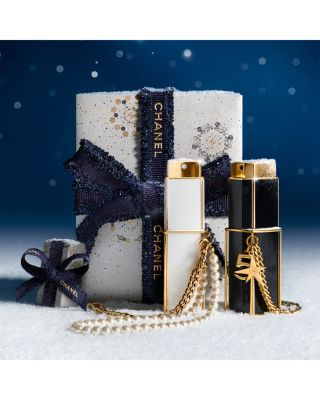 N°5 Eau de Parfum Refillable Purse Spray Set