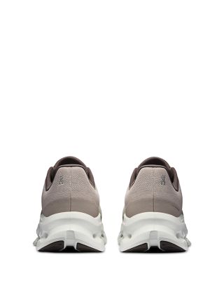 Men's Cloudtilt Sneakers in Cinder/Fog