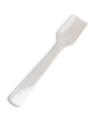 Mother of Pearl Spoons, Set of 4