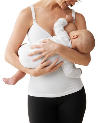 Postpartum Shaping Cami, Set of Two