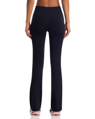 Raquel High Waist Flared Pants