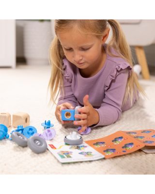 Blockables Town Play Set - Ages 2+