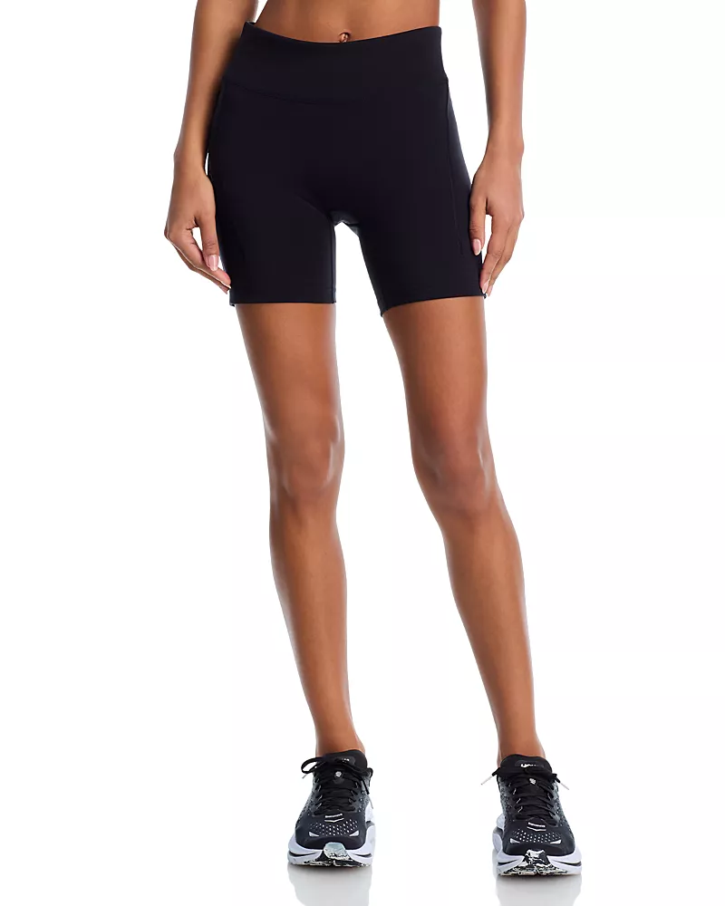 On Performance Tights Shorts