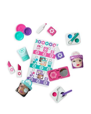 Beauty Kiosk - Ages 3-6