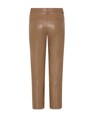 Rue Faux Leather Pants