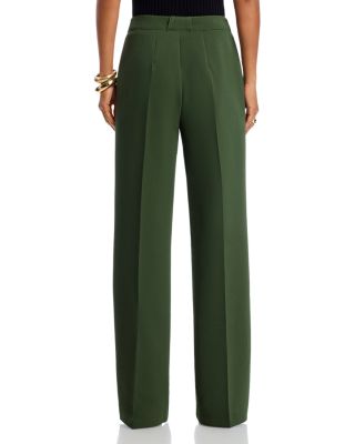 Wide Leg Pants - Exclusive