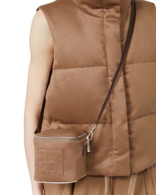 Dioniso Reversible Down Vest