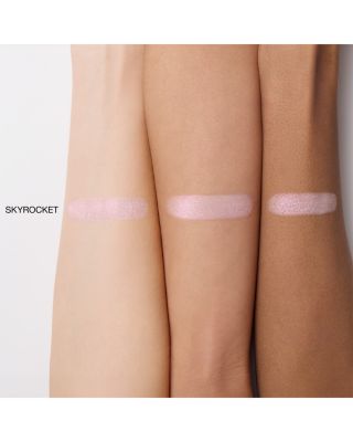 Aura Illuminating Face & Body Powder - Skyrocket