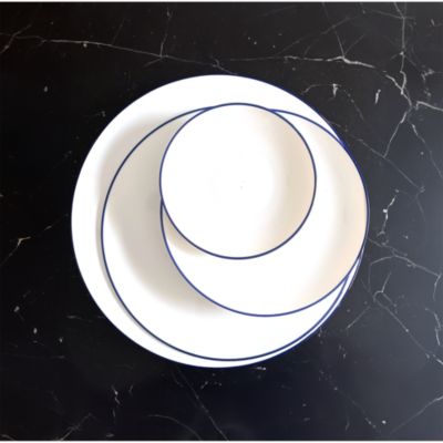 Concorde Dinnerware Collection