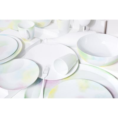 Sorbet Dinnerware Collection