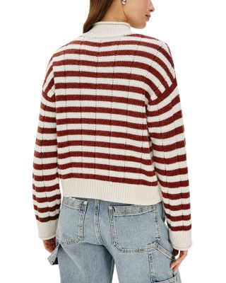 Corrine Long Sleeve Sweater
