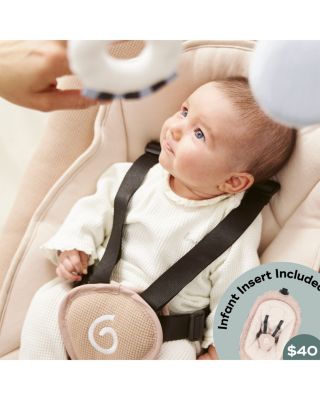 Swoon Evolution Swing