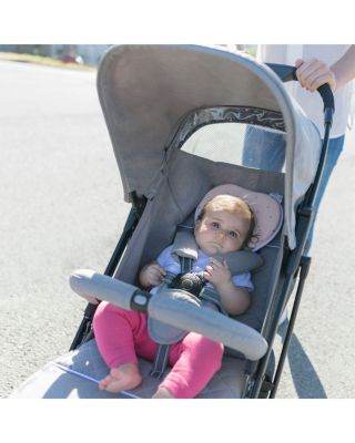 Lovenest Pinkie Head Support Pillow - Baby