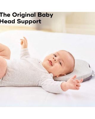 Lovenest Smokey Head Support Pillow - Baby