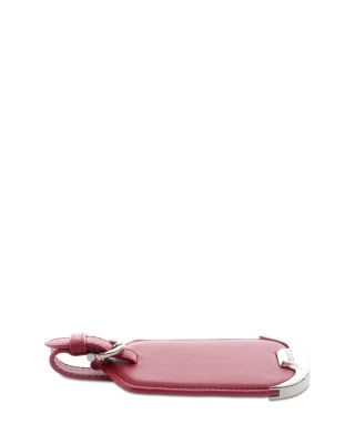 Legendary Luggage Tag