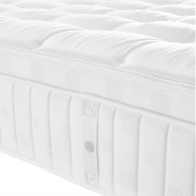 Monterado Plush Euro Top Mattress - Exclusive