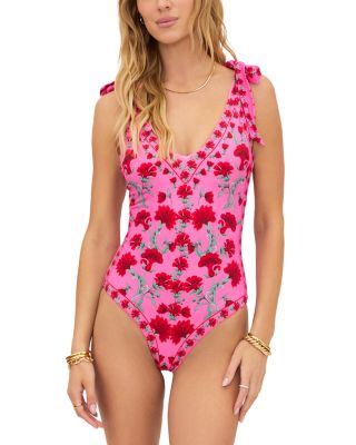 Akira One Piece Swimsuit