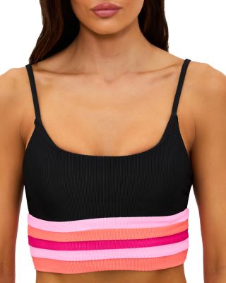 Mae Bikini Top & Millie Bikini Bottom