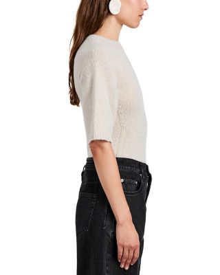 Dana Wool Sweater