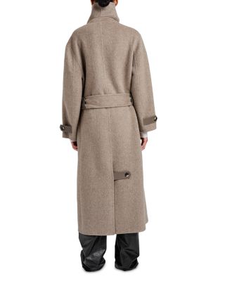 Corey Duster Coat
