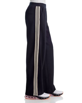 Side Striped Pants - Exclusive