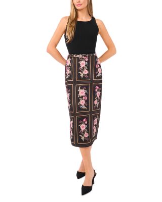 Celia Pencil Skirt