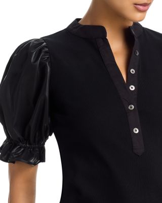 Robin Puffed Sleeve Top