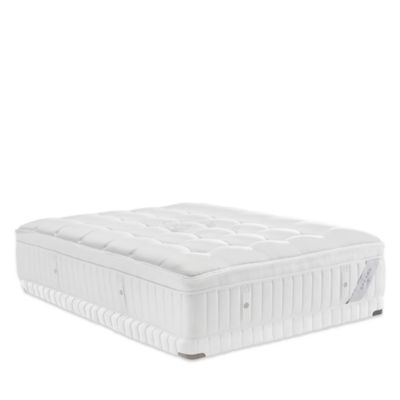 Osimo Ultra Plush Euro Top Mattress - Exclusive