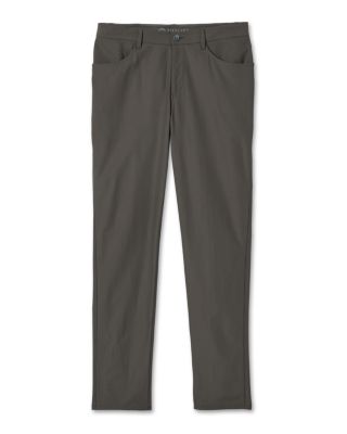 Meta Athletic Slim Fit Pants