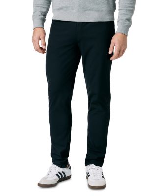 Meta Athletic Slim Fit Pants