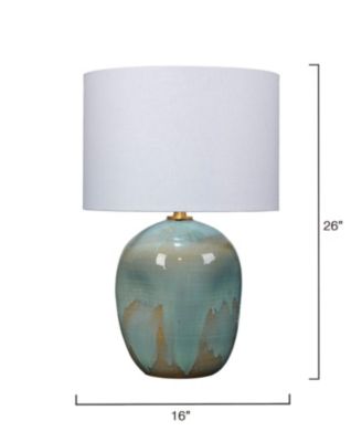 Salvador Table Lamp