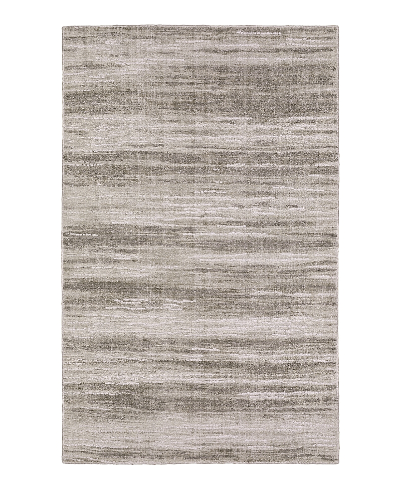 Oriental Weavers Clarke Cla01 Runner Area Rug, 2'6x10'0 In Brown