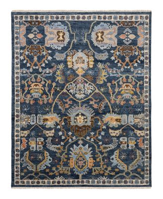 Oriental Weavers Majorca MAJ02 Area Rug, 9'0"x12'0"