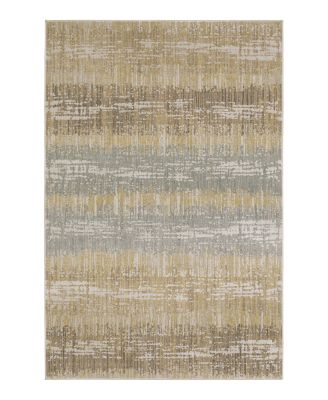 Oriental Weavers Mallory MAL06 Area Rug, 6'7"x9'6"