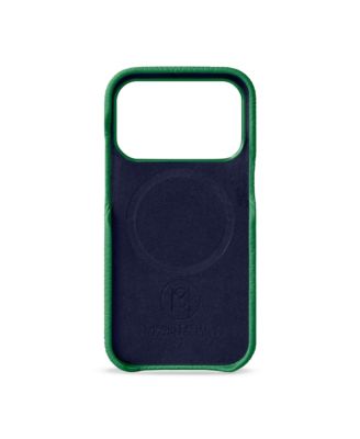 Leather Phone Case (iPhone 17 Pro)