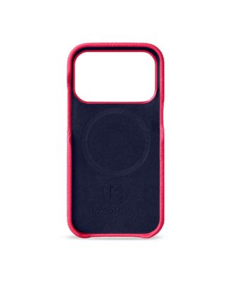 Leather Phone Case (iPhone 17 Pro Max)