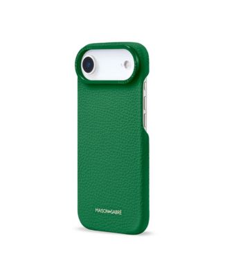 Leather Phone Case (iPhone 17 Air)