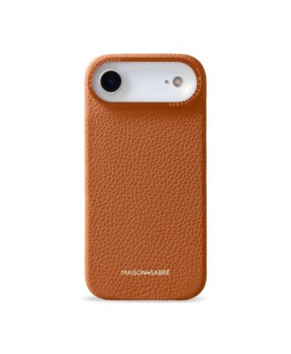 Leather Phone Case (iPhone 17 Air)