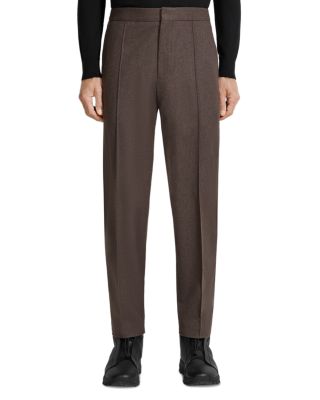 15milmil15 Wool, Silk & Cashmere Pants