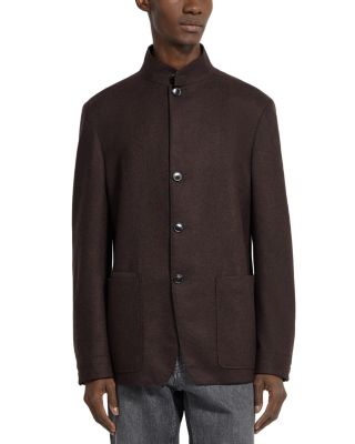 Oasi Cashmere Il Conte Jacket