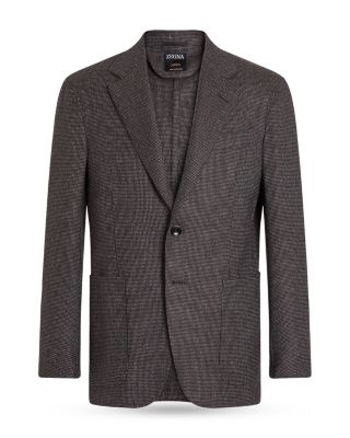 Oasi Cashmere Sport Coat