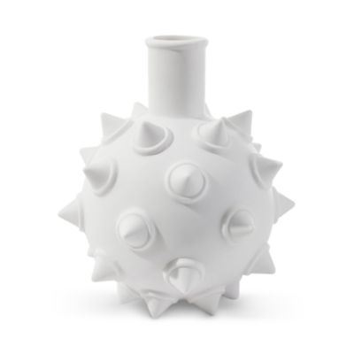 Charade Studded Bud Vase