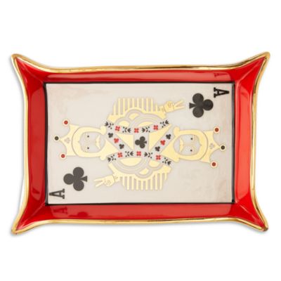 Dealer's Choice Valet Tray