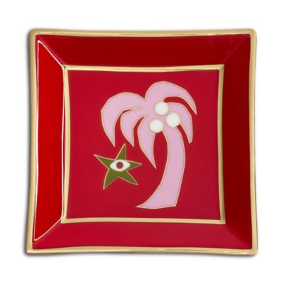 Playa Square Tray