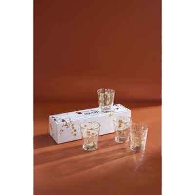 1948 Rocks Glassware, Set of 4