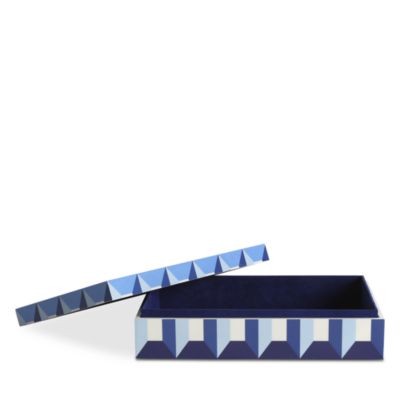 Sorrento Lacquer Box, Large