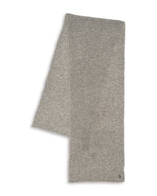 Thermal Travel Scarf