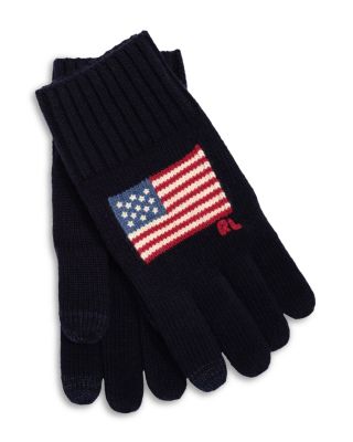 Flag Gloves
