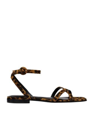 Women's The Flat Sandals